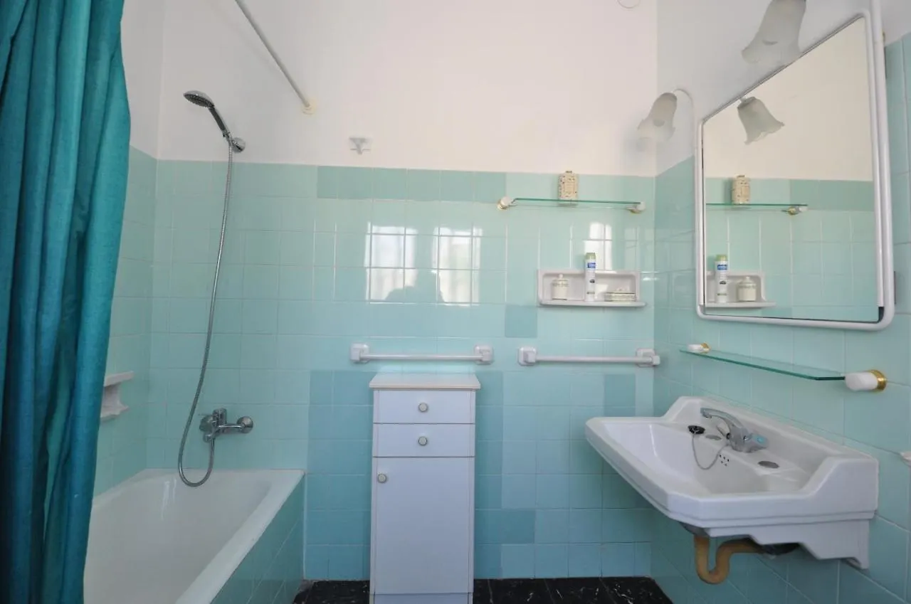 Villa Cala Trons Lloret de Mar Holiday home