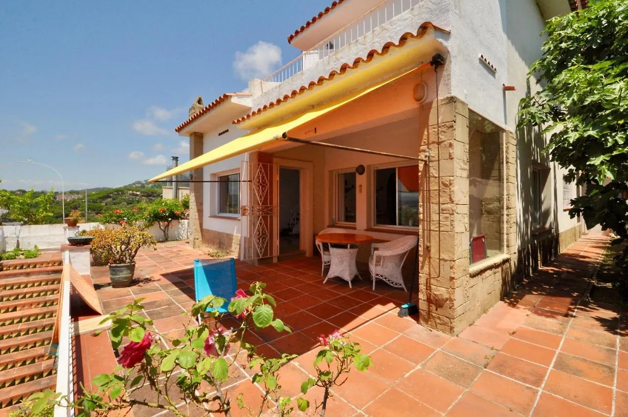 Villa Cala Trons Lloret de Mar 0*,  Spain