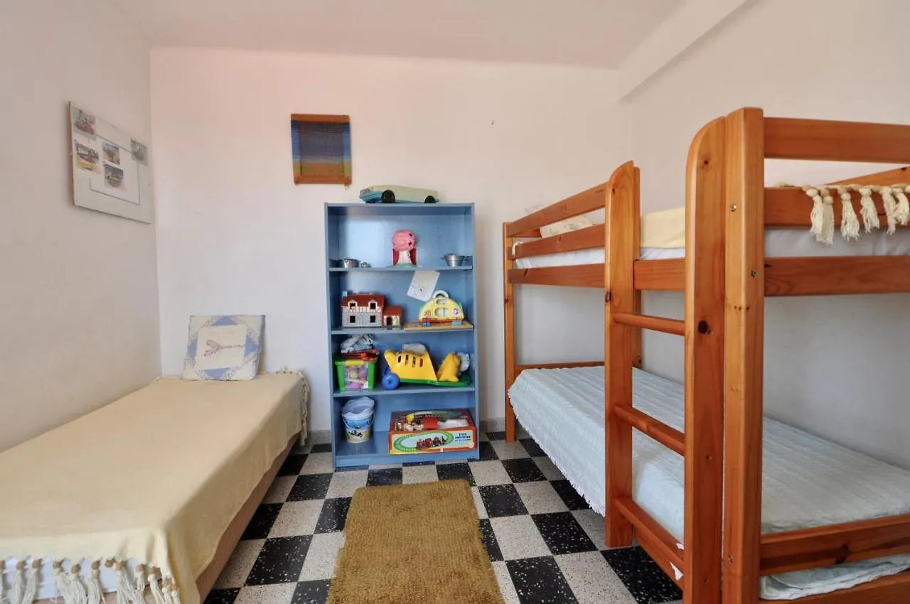Holiday home Villa Cala Trons Lloret de Mar